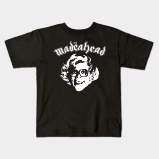 Madëahead Kids T-Shirt
